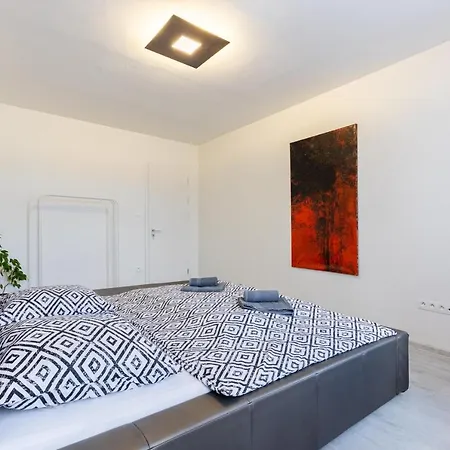 Sk Zamocka Artist Appartement